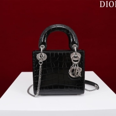 Christian Dior My Lady Bags